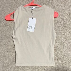 Zara Tank Top
